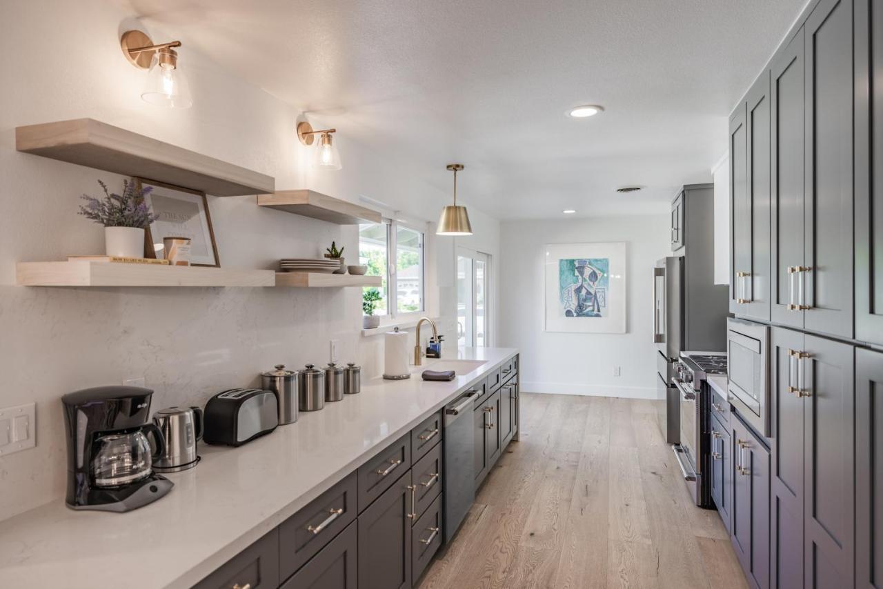 @ Marbella Lane - Modern And Luxurious Design Home Fullerton Luaran gambar