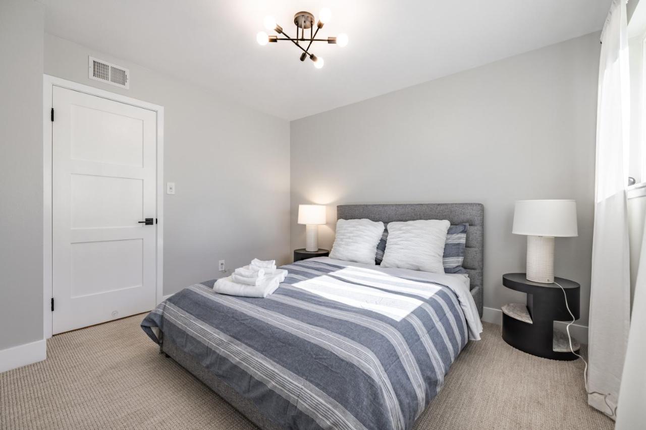 @ Marbella Lane - Modern And Luxurious Design Home Fullerton Luaran gambar