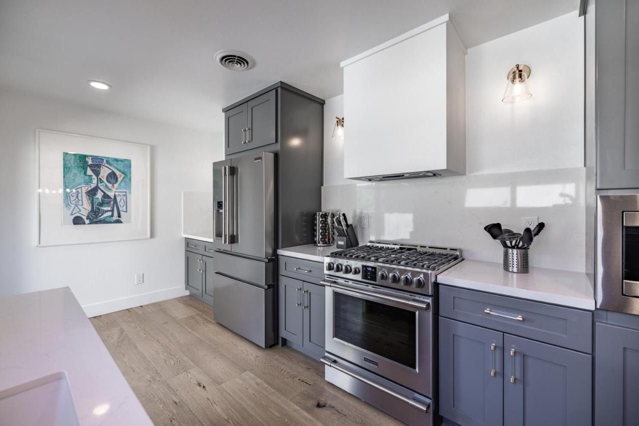 @ Marbella Lane - Modern And Luxurious Design Home Fullerton Luaran gambar