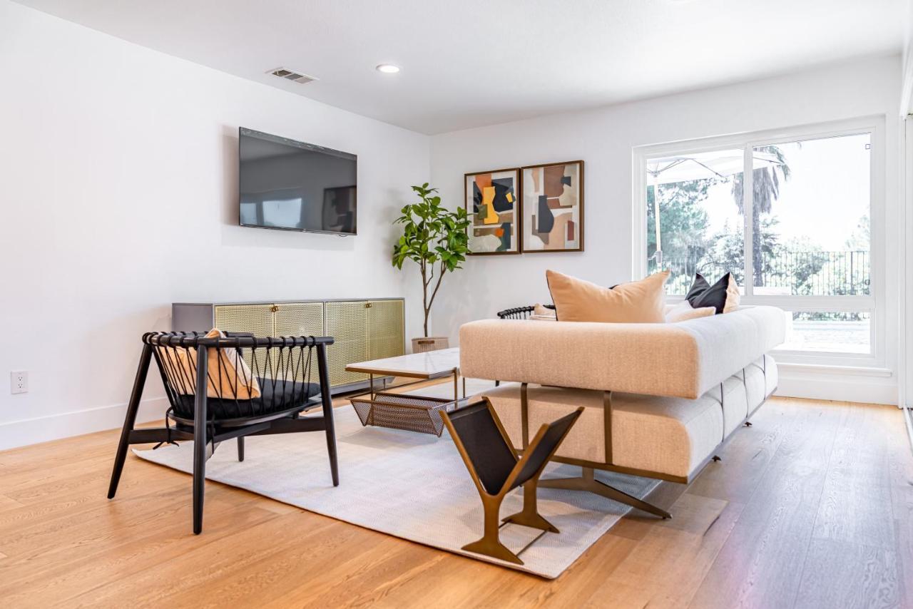@ Marbella Lane - Modern And Luxurious Design Home Fullerton Luaran gambar