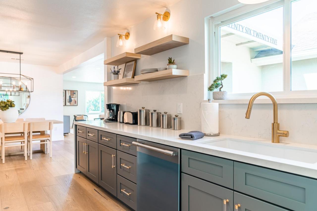 @ Marbella Lane - Modern And Luxurious Design Home Fullerton Luaran gambar